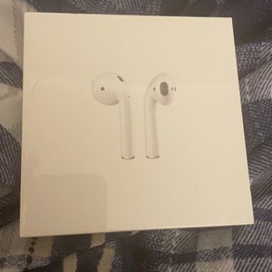 Air pod 2nd gen